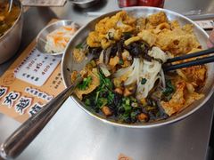 -小螺大作·螺蛳粉火锅(林和西店)