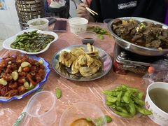 -桂萍特色牛筋牛杂(长堤街总店)