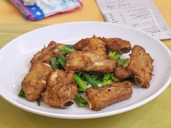 -吉莲利苑海鲜酒家(珠海拱北28年老字号店)