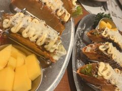 -一沙一城·岩烤牛扒(深圳首店)