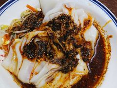 汉中热面皮-汉思肴 热面皮(虬江路店)