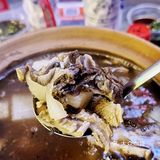 一个月开两家的咁牛自助牛杂煲 新店开在霞山民大广场外围！