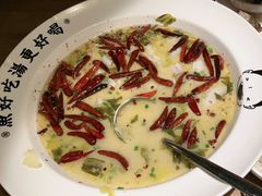 -首秀·四川料理(星耀101店)