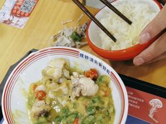 -哈灵面馆(宁波路店)