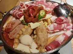 -西月山居匠心创意料理(江汉路新佳丽广场店)