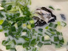 -松沪名灶·豆浆鱼头·新上海菜(飞航吾悦广场店)