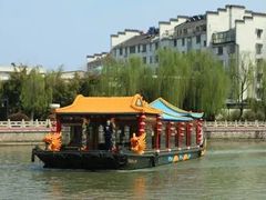 -扬州古运河