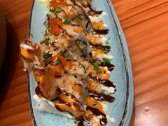 -文三酒肆自助放题(新街口友谊广场店)