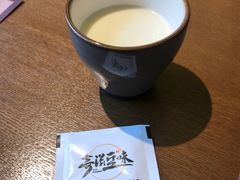 豆浆-奇滋豆味(南十四道街店)