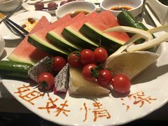 -海底捞火锅(高科广场店)