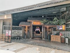 -太原茂业天地购物中心