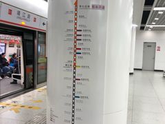 -靖江路(地铁站)