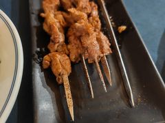 -伊带伊路新疆美食府(呼家楼店)