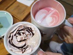 -雕刻时光咖啡馆(交大店)