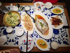 -江南赋(内蒙古大厦店)