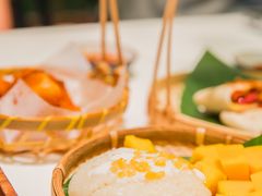 芒果糯米饭-GOGO Plate(成都太古里店)
