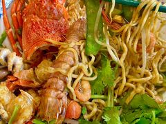 -霆记海鲜·只为这碗面(滨江店)