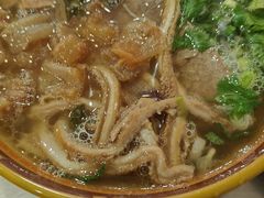 -花溪牛肉粉(八鸽岩店)