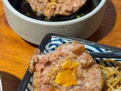 红烧狮子头-囿面传统制面馆(中央路店)