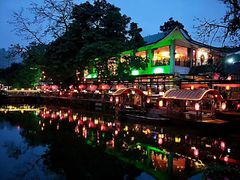 -侨美唐荔园·宴会厅(唐荔园食艺馆店)