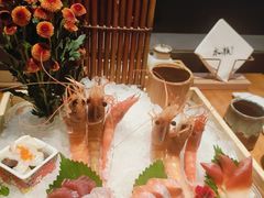 -水濑·日料放题(天河店)