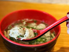 小馄饨-梦花街馄饨店(中华苑店)