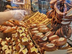 -Dough&Joe团憩(瑞虹天地月亮湾店)