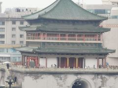 -西安鼓楼