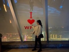 -WFC会仙楼观景台