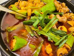 湘味肥肠火锅-湘肠香火锅店(团结湖店)
