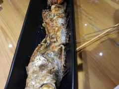 -金谷园饺子·烧烤·家宴(人大总店)
