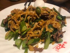 -牛a潮汕鲜牛肉粿条(天河北店)
