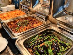 -重庆丽苑维景国际大酒店·海鲜自助餐厅