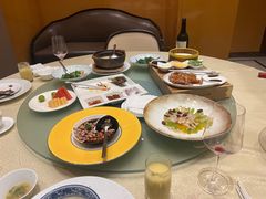 -希尔顿酒店-豫园中餐厅
