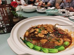 -风味小馆(天目湖宾馆店)