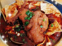 -龍城柳州螺蛳粉(群星路店)