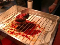 -盒马鲜生(昆城店)