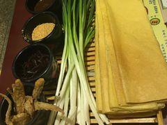 -赵记煎饼卷大葱(东岳店)