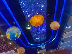 -杨记齐齐哈尔烤肉(总店)