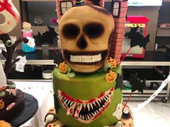 -顺德联塑万怡酒店·万荟轩自助餐厅