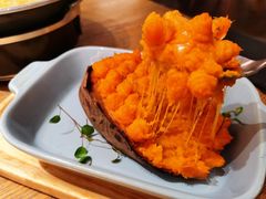 -蜜桃餐厅·伴山(湖滨商业街店)