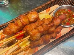 -小小集渔·泰式大排档(太古里香槟店)