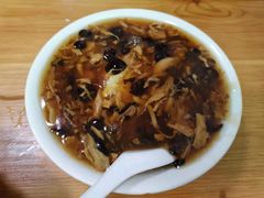 豆腐脑-增盛魁小吃店