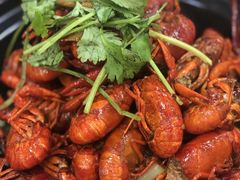 -江城燕子大排档(江汉路步行街店)