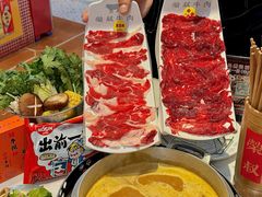 -荣叔港式沙嗲牛肉火锅(正佳潮流店)
