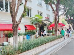 -惠食佳(滨江大公馆店)