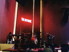 -TZ House音乐现场(来福士中心店)