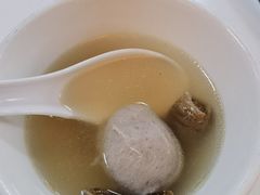 牛丸牛什汤-浩记牛肉店(老街店)