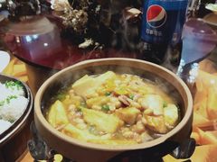 -一江水食府(后湖店)