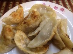 长人馄饨-长人馄饨铺(解放街店)